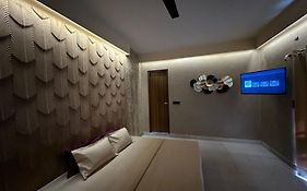 Desire Courtyard